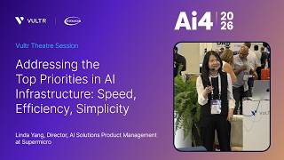Supermicro Addressing the Top Priorities in AI Infrastructure Speed Efficiency and Simplicity