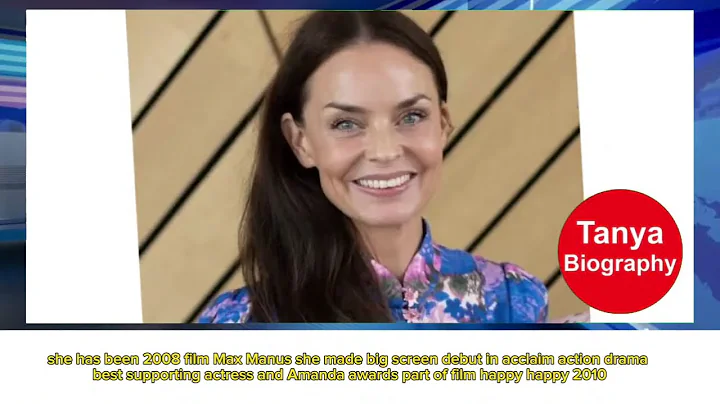 Agnes Kittelsen Biography