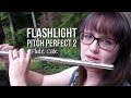 Jessie J, Pitch Perfect 2 Flashlight Instrumental Flute Cover Soundtrack Download & Free Sheet Music