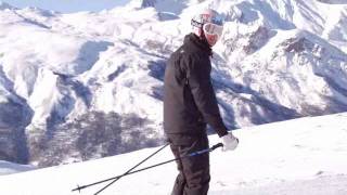 Val Thoren 2012