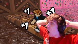 Roblox +1 Speed Keyboard Escape LIVE Update 🔥