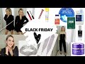 ПОКУПКИ НА BLACK FRIDAY💄👗🛍️: ASOS, ZARA, H&amp;M, iHERB, SEPHORA I ОДЕЖДА, АКСЕСУАРЫ, УХОДОВАЯ КОСМЕТИКА