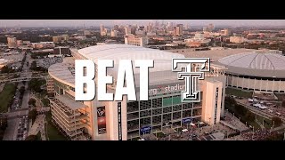 2022 Ole Miss Football Hype Video - Texas Tech