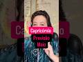 #signos #astrologia #tarot #previsoes #tarotdossignos #capricornio