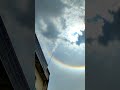 17 7 2022 SOLAR HALO