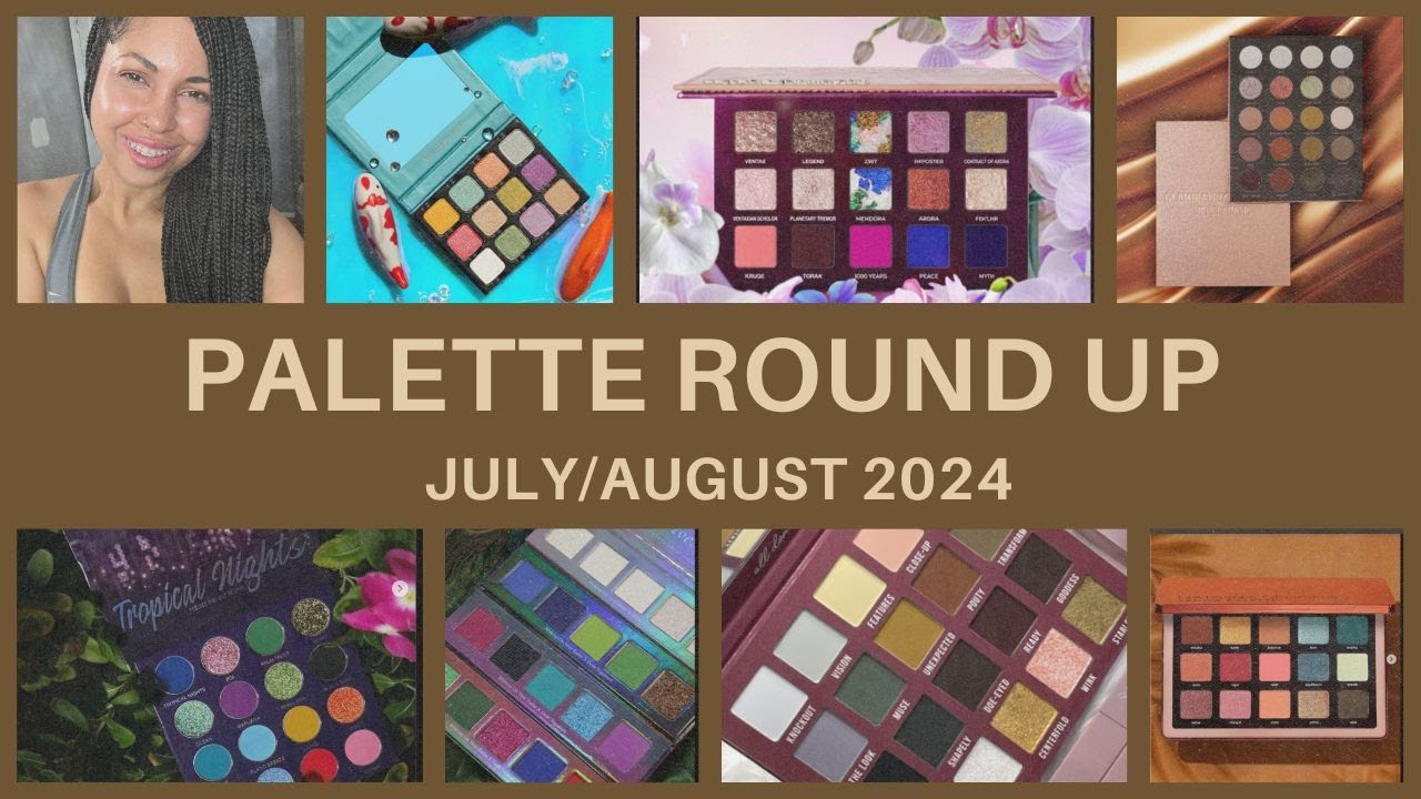 eyeshadow-palette-speed-reviews-july-august-round-up-youtube