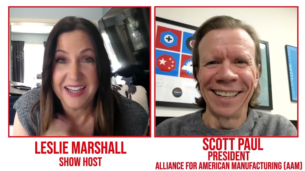 2025 AAM 'Made in America Holiday Gift Guide'