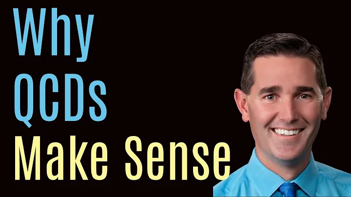 Why Qualified Charitable Distributions Make Sense: A Smart Giving Strategy In Retirement