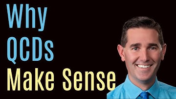 Why Qualified Charitable Distributions Make Sense: A Smart Giving Strategy In Retirement