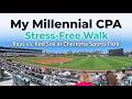 Rays vs. Red Sox: A Stress-Free Walk at Charlotte Sports Park | 4K Cinematic Experience