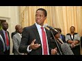 Edgar Chagwa Lungu S Endorsement 2026 John Sangwa 