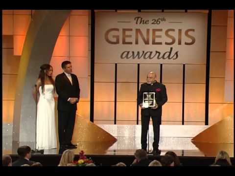 Video: 26th Genesis Awards