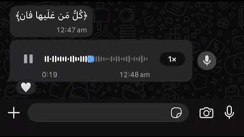 تلاوة تهز القلوب وتقودك للسكينة | بصوت يبكي الحجر وتبث السكينة في الروح استمع بقلبك