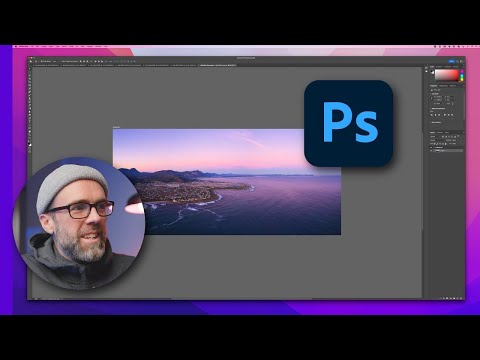 How to shoot HUGE Panoramas with the AIR 2s