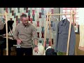 Fashion Poll  Help Graeme Choose His Perfect Finishing Touches by Woolworths