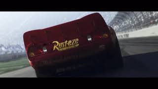 [Cars 3 teaser trailer] McQueen is fading Resimi