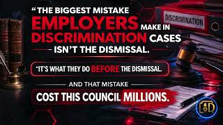 It Wasn’t the Dismissal — It Was the Process That Cost £4.6 Million