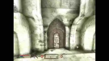 Oblivion - Midas Magic Spells of Aurum part 14