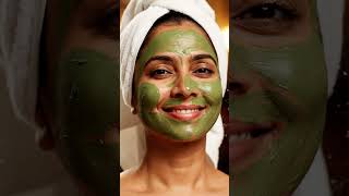 Güzelliğin Doğal Sırrıdoğadan Gelen Iki Mucize Tuz Ve Kil Bir Arada.