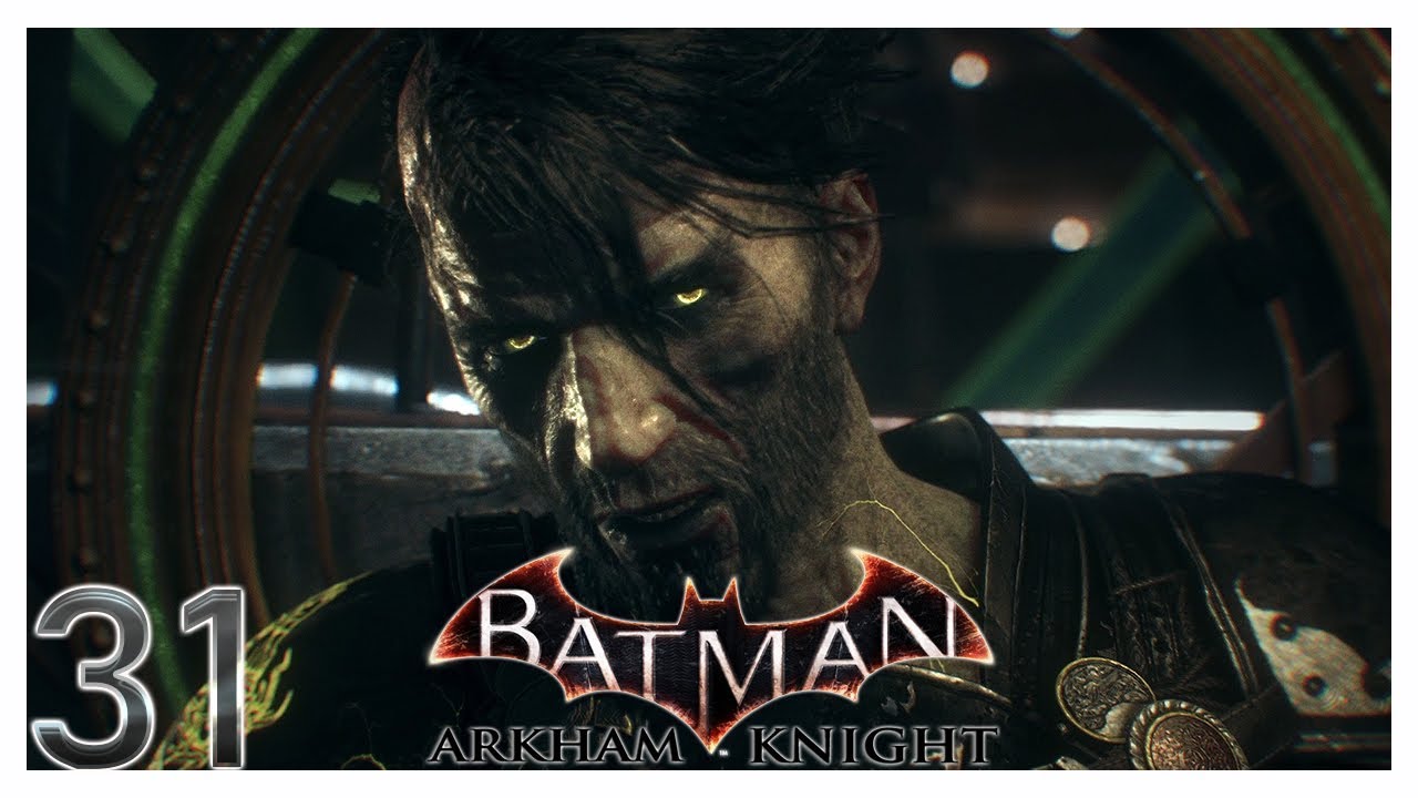 Gibt Es Die Liga Der Assassinen Wirklich BATMAN ARKHAM KNIGHT🦇| Die Liga der Assassinen |31| Let´s Play - YouTube