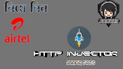 How To Create Http Injector File For Social Pack (Any Country)