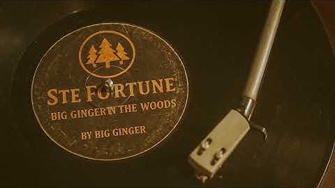 Thumbnail of Big Ginger - Big Ginger In The Woods(Theme Song)