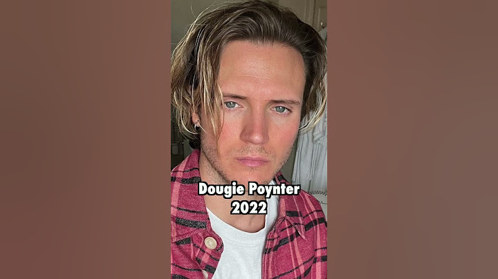 Mcfly Then and Now 2022