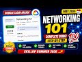 Networking 101 | Google Cloud Arcade lab | MAY 2026 #GSP016 #qwiklabsarcade2026 