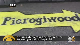 Pittsburgh Pierogi Festival Returns