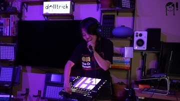 dolltr!ck -  The One | Ableton Live 12.3 Performance | #beatober 2025 [06/31]
