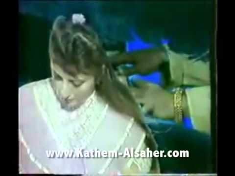 الساعة متأخرة كاظم الساهر نوادر الساهر 