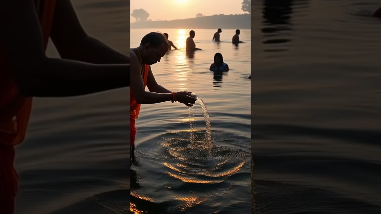 Why Do Devotees Take a Holy Dip at Kumbh Mela? | Kumbh Mela Secrets & Beliefs 
