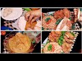 وصفه لعمل تدبيله للبانيه وقرمشه لا توصف😋طريقه جديده 🤔Recipe for making delicious pane meat Hurry up
