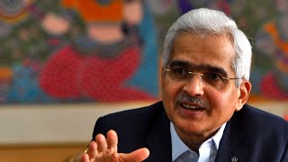 5 dynamic shifts in Indian economy underway, says Shaktikanta Das, RBI Guv at CII meet