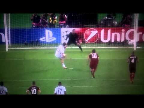 Roma-Bayern Monaco 1-7 - Ampia sintesi Sky Sport