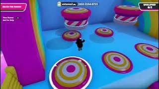 Estareo's lele lembe 13.07 🥇(World record)