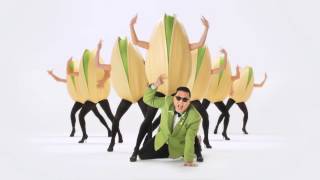 Psy - Get Crackin Commercial