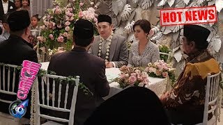 Hot News Cut Tary Menangis Saat Sungkeman, Sahabat Ikut Terharu - Icam 12 Desember 2019