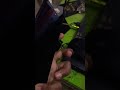 Redmi Note 10 Pro Broken folder and Back panel // #shorts #youtubeshorts