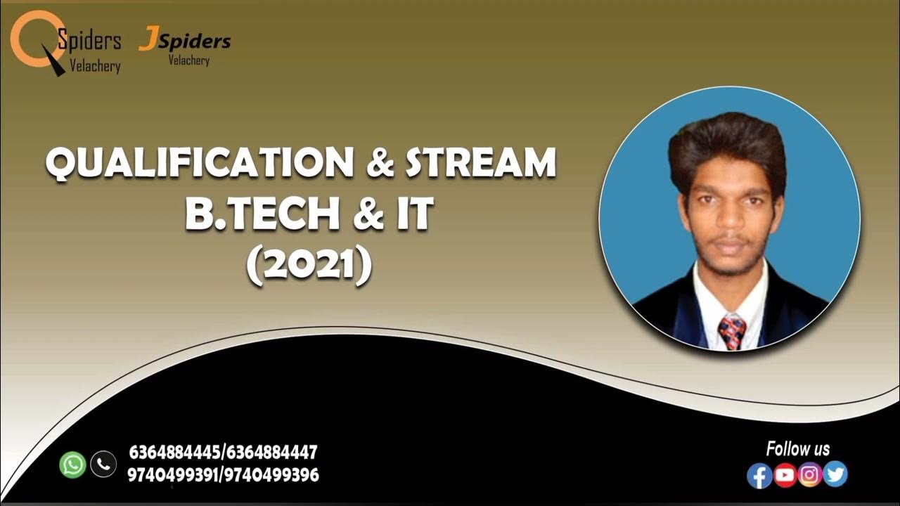 QSPIDERS VELACHERY CONGRATULATION JAGANNATHAN S For Getting Placed qspiders-velachery-congratulation-jagannathan-s-for-getting-placed