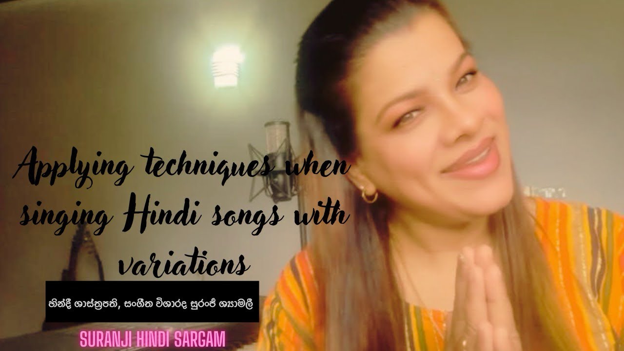 Want to learn how to apply techniques in variations here’s ur vedio for it ; what till the end🙏❤️🌺