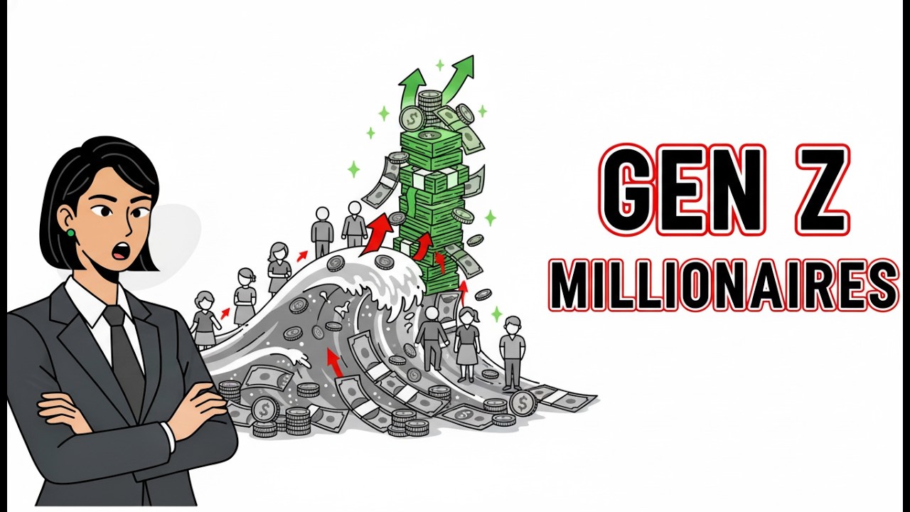 The Biggest Wealth Transfer in History Is Happening (Position Yourself Now)