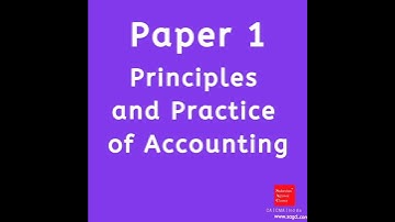 CA Foundation By Sudarshan Sir