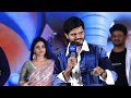 Anand Deverakonda Speech at Gam Gam Ganesha Pre Release Event | Rashmika Mandanna | Nayan Sarika