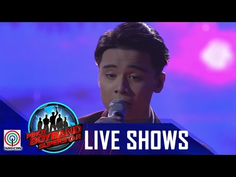 Pinoy Boyband Superstar