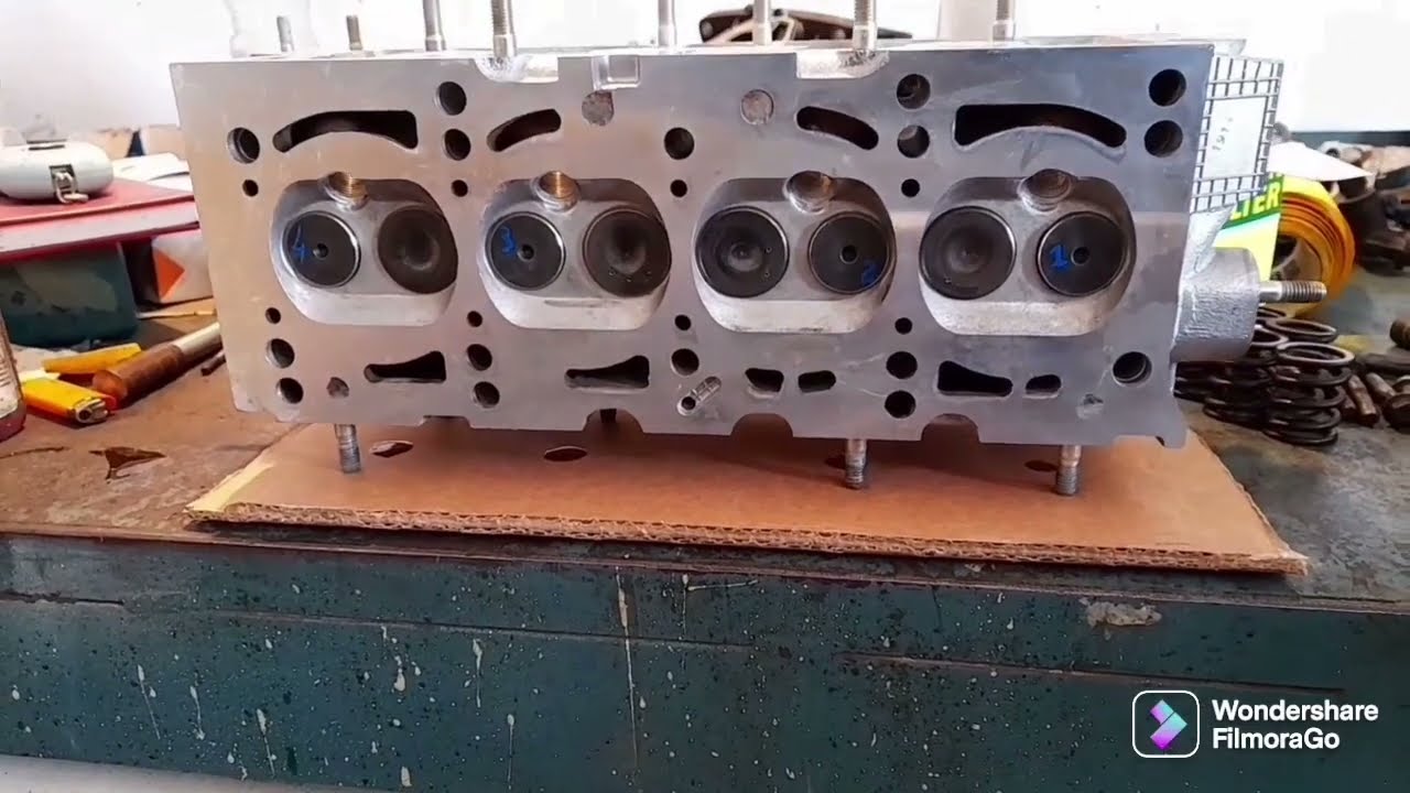 fiat seicento swap 1.2 8v 75 hp