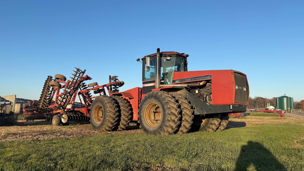 Durability test ends in DISASTER!