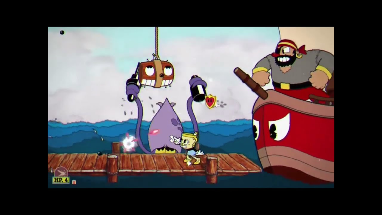 Shootin’ ‘n’ Lootin’ Enhanced [Remix] [Read Pinned Comment]