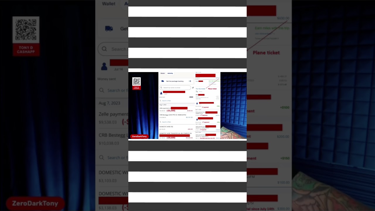 Harassment daily = personal problems. My bestie answered the call last night & now its this 🖕