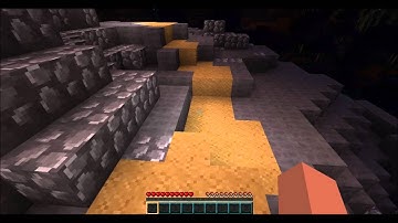 Minecraft-Deep Space Turtle Chase-Co-op Part 4 THE BIG TREE